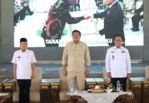 Pemerintah Provinsi Lampung Gelar Penyuluhan Hukum Terpadu Tahun 2023 di Kabupaten Lampung Tengah
