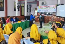 12 Puskesmas Mesuji di Akreditasi Ulang, Berikut Hasilnya !