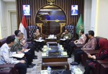 Kemiskinan Ekstrem di Provinsi Sumsel 1,29% Penurunan Tercepat di Sumatera