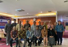 MoU PWI Pusat- Universitas Mercu Buana Meningkatkan Leterasi Digital dan Memerangi Hoax