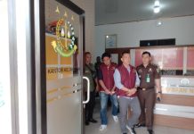 Kejar Mesuji Tetapkan Dua Tersangka Korupsi Proyek Terminal KTM