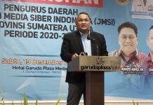 HUT Ke-4 JMSI akan Berikan Penghargaan untuk Sejumlah Tokoh Nasional dan Daerah