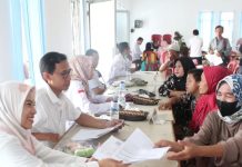 Pemprov Lampung Jemput Bola Berikan Pelayanan Rehabilitasi Penyandang Disabilitas di Tanggamus