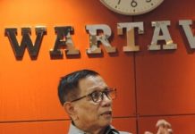 PWI PUSAT GELAR LOMBA “PUISI MULTIMEDIA 2024”