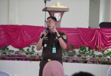 Cegah Korupsi Dana Desa, Kejari Mesuji Gelar Program “Jaga Desa”