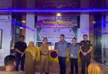Cegah Bermasalah Hukum Kejari Mesuji Sosialisasi di Rumah Sakit dan Puskesmas