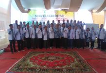 Akreditasi RSUD Menggala, Pelayanan Masyarakat Dinilai Penuhi Standar