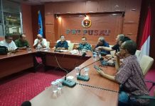 Cegah Berita Bohong, PWI Pusat Bentuk Satgas Anti Hoax