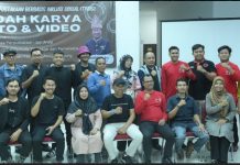 Tambah Wawasan dan Kreativitas, Pemkab dan Dewan Kesenian Mesuji Gelar Bedah Karya Foto dan Video