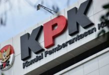 KPK Dilumpuhkan, Indonesia Dalam Ketakutan