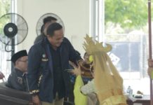 PP IWO Terpecah Tiga, PW IWO Lampung Himbau PD Tetap Tenang