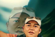 Koordinator Lintas Organisasi Pers Tubaba ajak seluruh Wartawan tetap Solid.