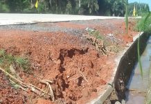 Deretan Masalah Proyek Inpres 90 miliar yang Dikerjakan PT SBR Bertambah, Masyarakat Mesuji Kecewa