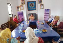 Bangun Pondasi Kemajuan Pendidikan, IGTK dan HIMPAUDI Gandeng PWI Mesuji