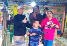 Setiap Minggu Pondok Durian “Iyai Fata” Siapkan Doorprize Untuk Para Pelanggan