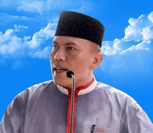 Nasdem LU Siapkan Tiga Kandidat Untuk Maju Dalam Pilkada Serentak 2024