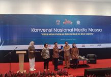 Sejumlah Daerah Dukung Lampung jadi Tuan Rumah HPN 2026