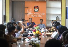 Ditemukan Masalah Pemilu 2024, 15 TPS di Mesuji Hitung Ulang