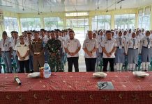 Dipimpin Sekda Syamsudin, Seleksi Pembentukan Paskibraka 2024 Dibuka