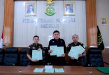 Kejari Mesuji Amankan Aset Desa yang Dialihkan ke Pribadi, Terungkap 5 Sertifikat Tergadai di Bank