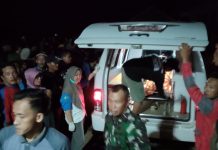 Guru Cantik Ditemukan Bersimbah Darah, Polres Mesuji Sedang Olah TKP