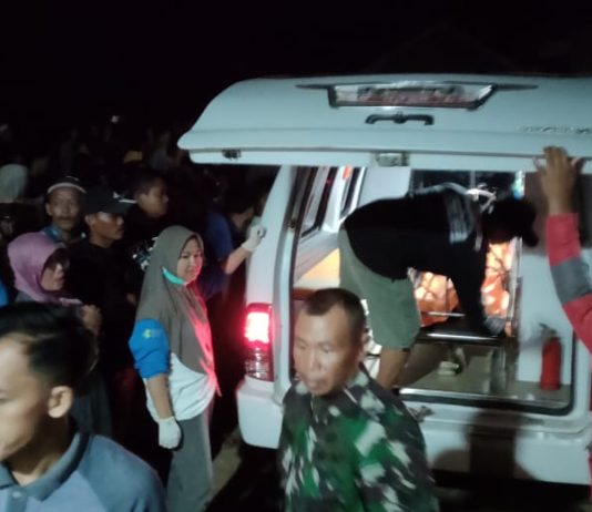 Guru Cantik Ditemukan Bersimbah Darah, Polres Mesuji Sedang Olah TKP