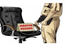 30 Pelamar ikuti Seleksi JPTP, Empat Diantaranya Berasal dari Luar Pemkab Mesuji