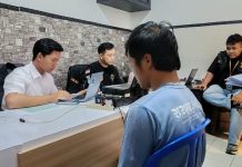 Mabuk Minuman Keras, Pemuda Asal Jambi Cabuli Bocah SD