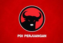PDI Perjuangan Lampung Utara Belum Menentukan Bacalon Bupati dan Wakil Pilkada Mendatang