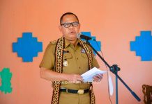 Jembatan Labuhan Baja Penghubung Mesuji Lampung Dan Sumsel Bakal Dibangun