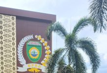 Program Lampung Berjaya Untuk Rakyat, Bukan Untuk Penguasa