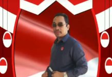Beredar Video pengeroyokan Ketua SMSI Way Kanan, Ketua LSM GEPAK Lampung minta Polisi segera gelar perkara