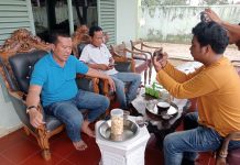 Raih 59225 Suara dan 8 Kursi. Partai Gerindra Pemenang Pemilu 2024 Di Lampung Utara