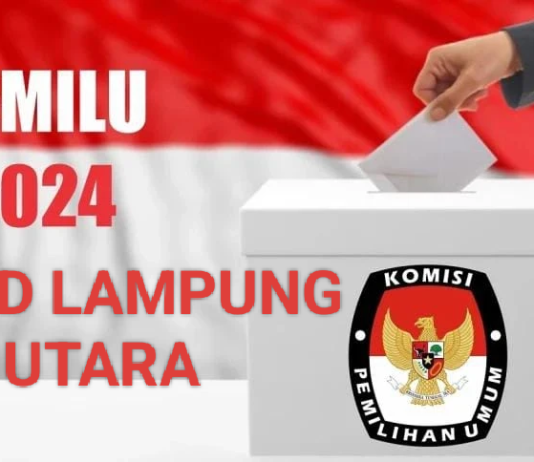 Hasil Pemilu DPRD LU Tahun 2024 Didominasi Wajah Baru