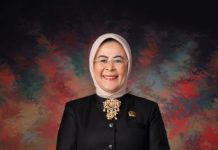 Elly Wahyuni Angkat Bicara Soal Banjir Di Bandar Lampung