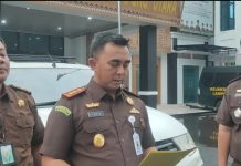 Perkara Tipikor Inspektorat, Farid : Tidak Boleh Dihalang-halangi