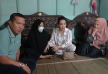 Prabowo Subianto Berikan Perhatian Khusus Bagi Korban Pemerkosaan Terhadap Anak Dibawah Umur