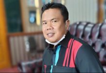 Paripurna AMJ Bupati dan Wakil Bupati Lampung Utara Disoal. Joni Saputra : Tidak Sesuai Aturan dan Mekanisme