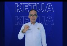 PWI Lampung Utara Kawal Kasus Pemerkosaan Di Bukit Kemuning