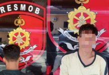 Kabur Ke Jawa Tengah, 1 dari 4 DPO Kasus Pemerkosaan Berhasil Di Tangkap