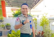 Terjawab! Nasib Puluhan TKS Di Ujung Tanduk, BPBD Lampung Utara Tidak Menerbitkan SPT