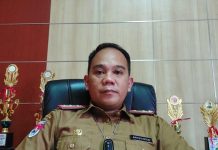Soal THR Honorer, Pemkab Mesuji Terkendala Aturan Merealisasikannya