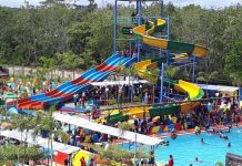 Taman Kehati Mesuji jadi Pilihan Utama Wisata Masyarakat