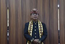 Ketua DPRD Provinsi Lampung Apresiasi pengelolaan Tol Bakter