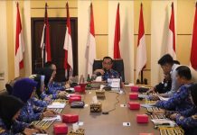 Pemprov Lampung Gelar Beragam Acara Meriah dalam Rangkaian HUT ke-60