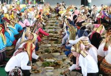 Meriahkan Hari Kartini dan Hari Jadi Provinsi Lampung ke- 60, TP PKK Gelar Lomba Memancing dan Nyeruit Bareng