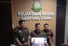 RHP Ditetapkan Sebagai Tersangka, ME Beralasan Sakit