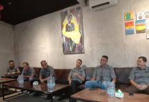 Pasca Dikukuhkan, Perbakin Pengkab Mesuji Gelar Baksos dan Rapat Kerja 2024