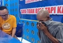 Tidak Terima BLT nya Dialihkan Warga Desa Madukoro Menangis Ngadu Ke PWI
