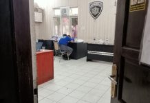 Peras Payudara Guru PAUD, Oknum Wartawan Ditangkap Polisi